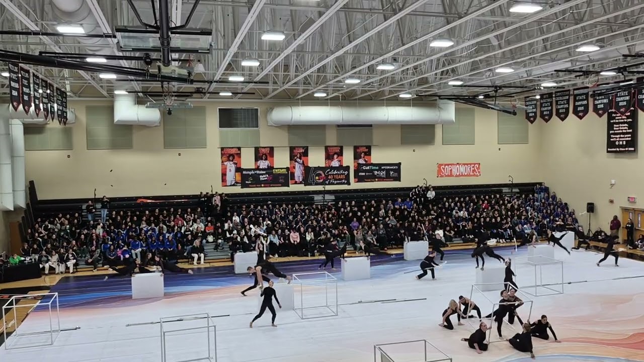 Tampa Independent World at FFCC premiere 1-25-25