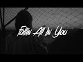 Shawn Mendes - Fallin' All In You (Lyrics)