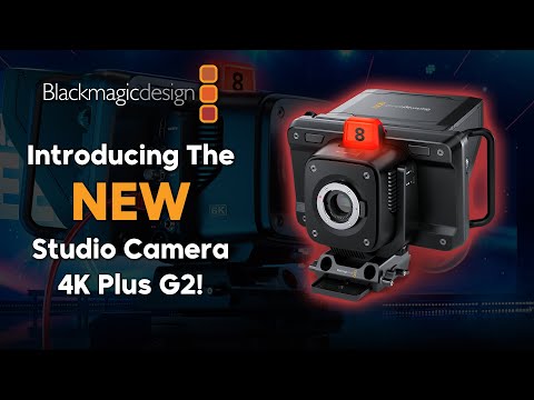 Check Out Blackmagic