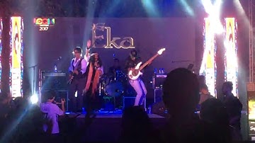 NSHM Knowledge Campus Kolkata| | EKA Music| | Lungi Dance Thalaiva & Pyaar Hamen Kis Mod Pe| |