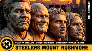 Details Immortalize These Faces...But for How Long | Episode 113 Update