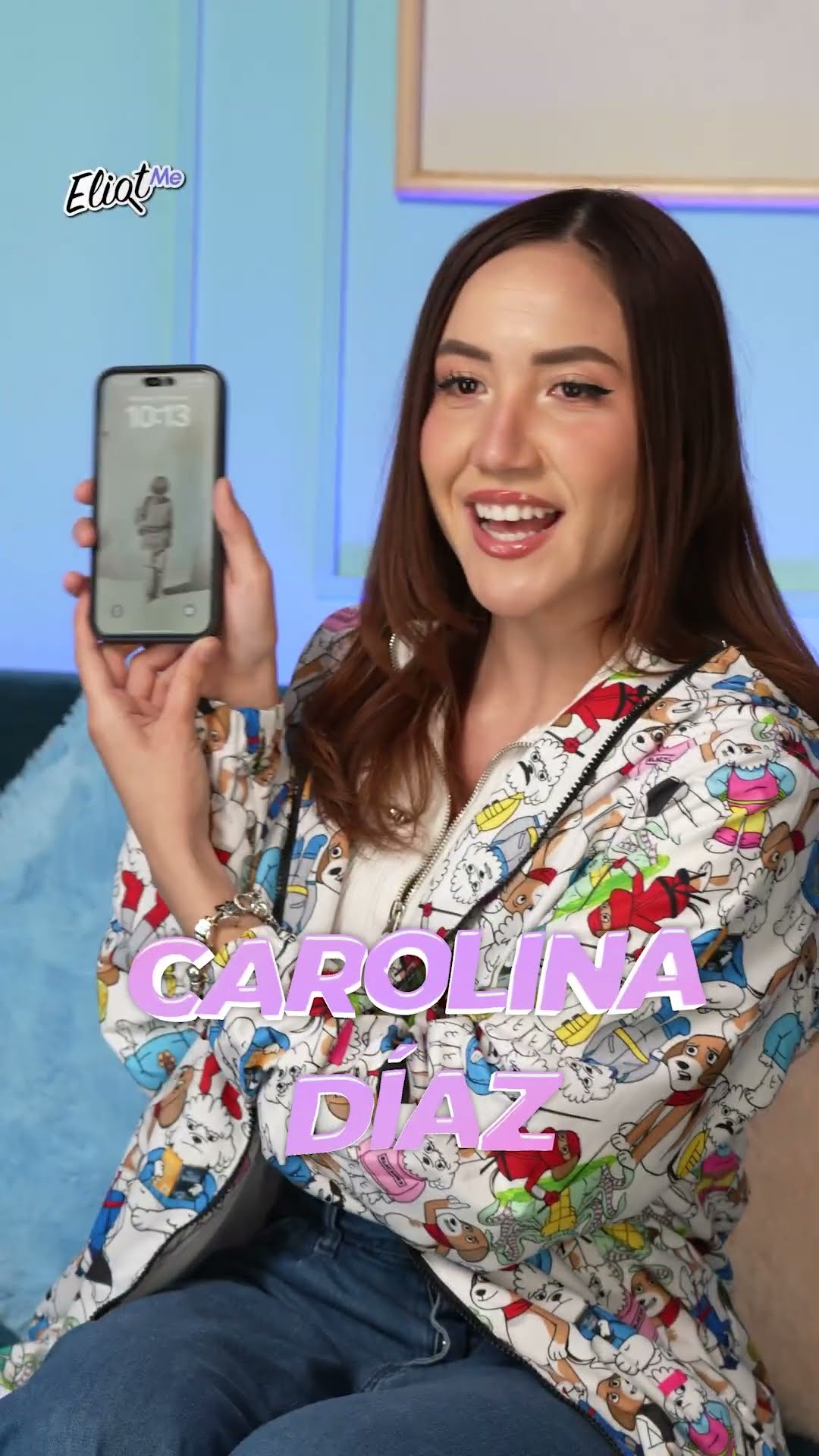 EL FONDO DE PANTALLA DE 10 DE TUS TIKTOKERS FAVORITAS: DIDI WINX, TANIA NICOLE, CELIWAKI Y MÁS