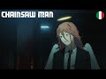 Il Diavolo angelo | DUB ITA | Chainsaw Man