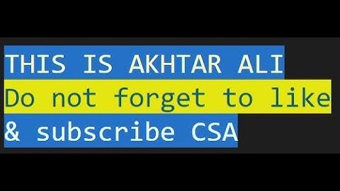 Python project 29 Day 28 Print Colored Text program