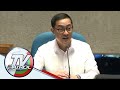 Ambag ng ABS-CBN sa bansa kilalanin sana ng mga mambabatas: Almeda-Lopez  TV Patrol