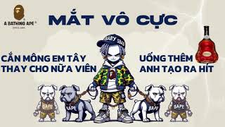 Sbaby - Mắt Vô Cực Audio Video Dissing