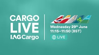 Cargo Live: Episode 6