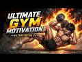 BATTLE MODE ⚔️ AGGRESSIVE HIP HOP | Intense Gym Motivation Mix