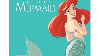 Bedtime Story: The Little Mermaid