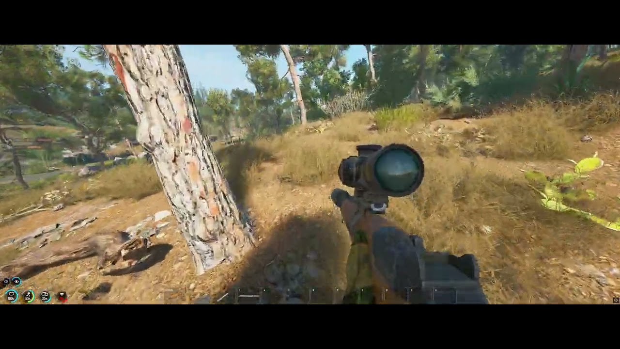 Cheater??? camon bear! xd Scum  Revolution