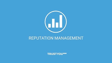 TrustYou Reputation Management