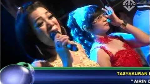 TAK BERDAYA HOUS Voc. All artis NBM ANTI GALAU