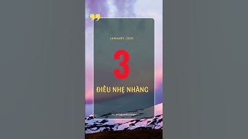 #19 Triết Lý Giáo Dục Tận Gốc