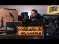 2020 Content Creation PC Build - Threadripper 3960X - Zenith II Extreme - RTX 2080 Ti