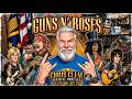 Guns N Roses is the GOAT. The Chris Clem Official Podcast #007
