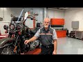 DOC HARLEY: EASIEST CLUTCH CABLE ADJUSTMENT