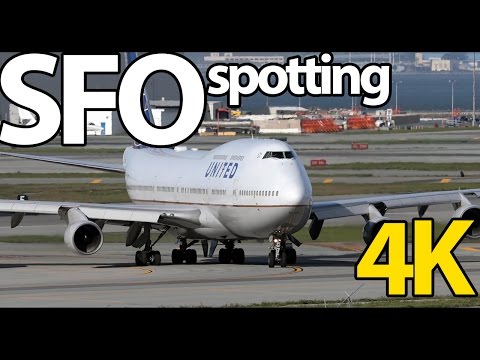 Video: SFO-da KLM hansı terminaldır?