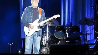 Eric Clapton - Wonderful Tonight - Morumbi Stadium, São Paulo, Brazil - 10/12/2011