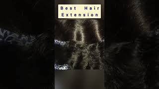 Tangle-free, smooth human hair bundles 💁‍♀️Perfect for all styles  WhatsApp +91 7550139500