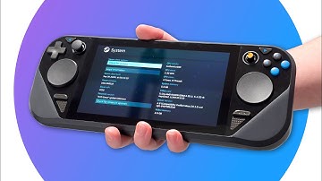 So about that $3,000 Prototype Steam Deck...