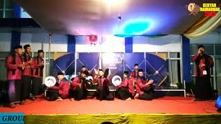 Festival Hadroh Al Jiduri  Kabupaten Jember Tahun 2023