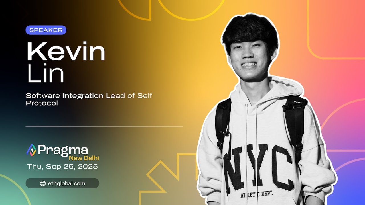 ZK Identity With No Compromises I Kevin Lin