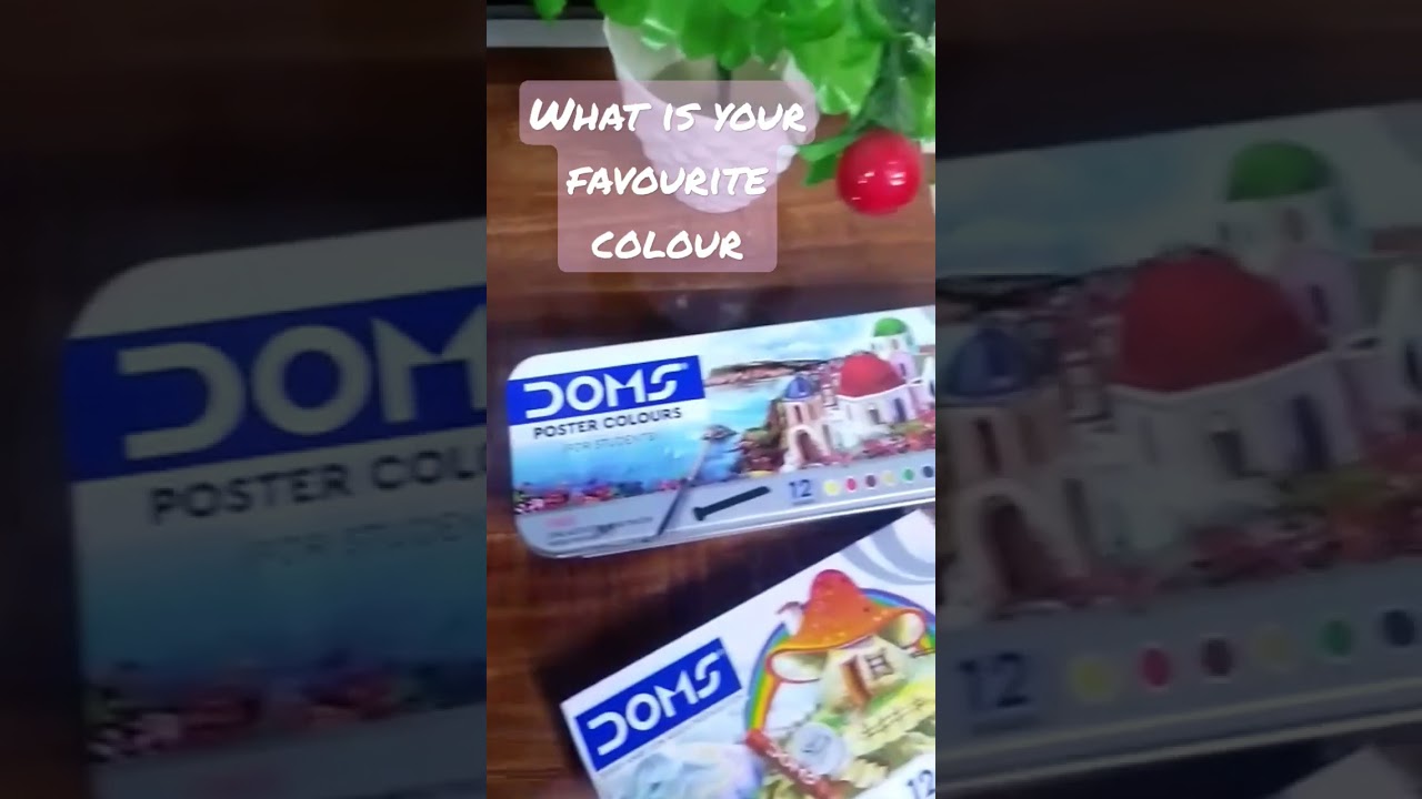 what is your favourite colour 🤔🤔