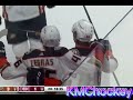 NHL montage