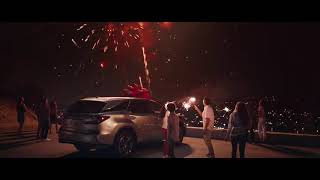 Lexus December to Remember  Celebrations