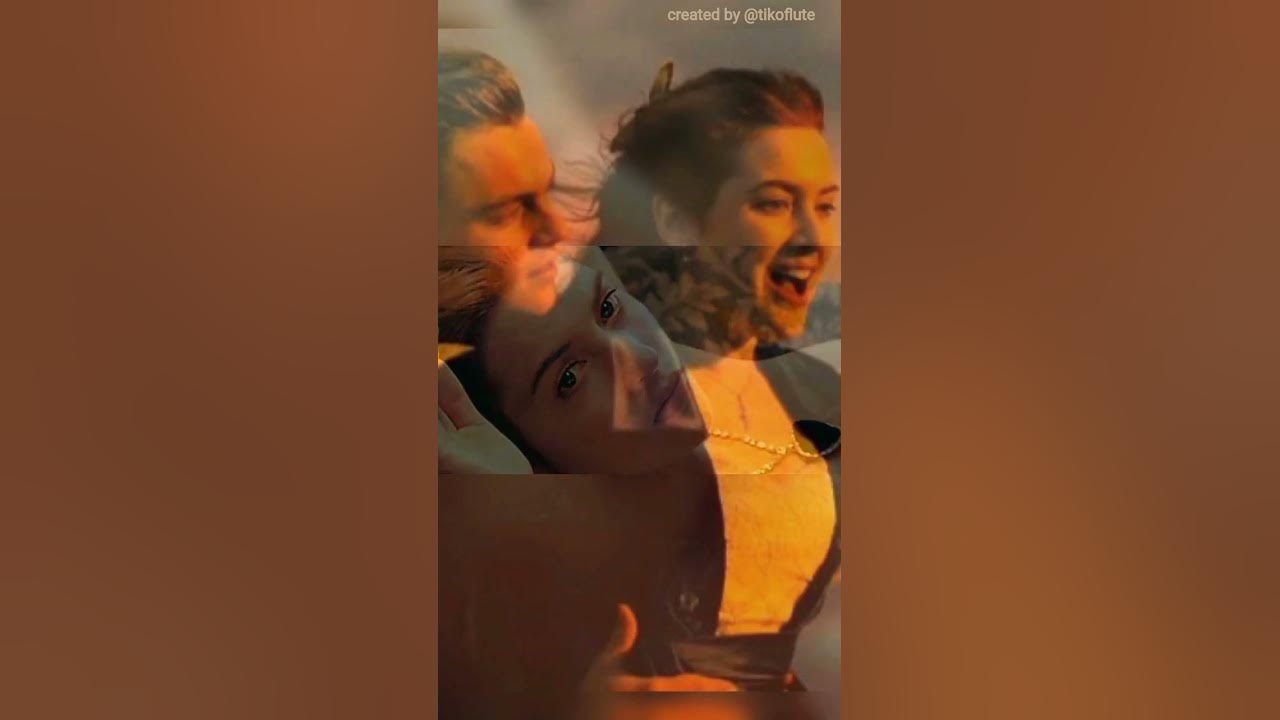 Titanic - My Heart Will Go On #flute #panflute #music #shorts