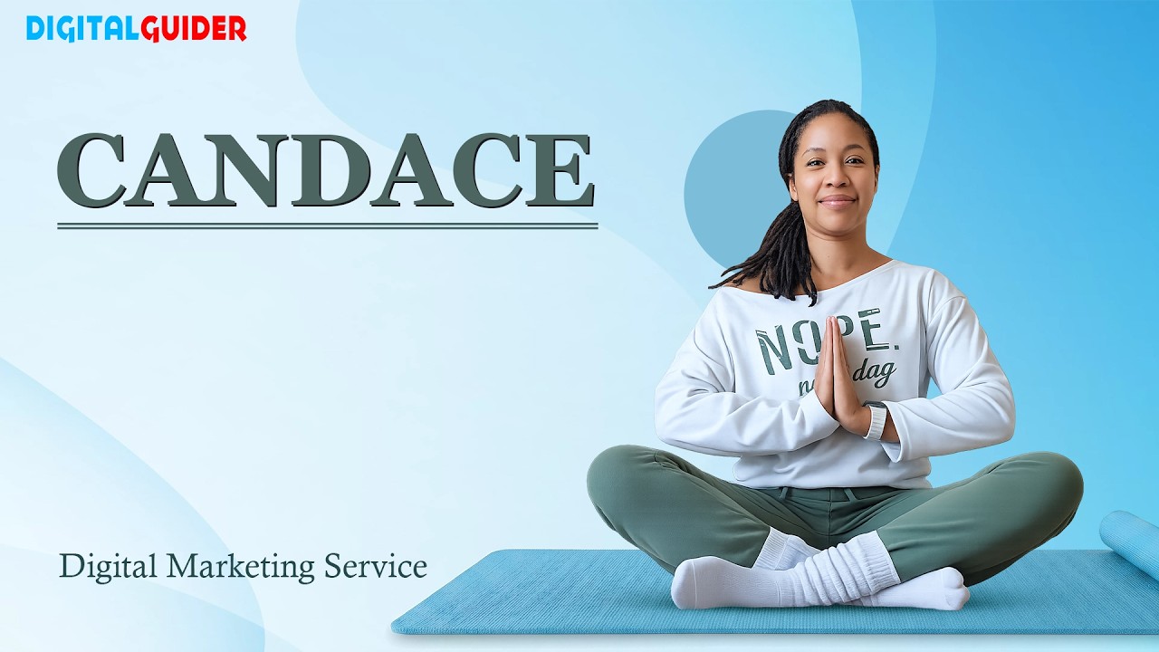 Candace’s Retreat Business Growth | Digital Guider Client Testimonial