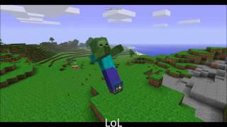 Information Minecraft: Mob Spawner glitch! Guide