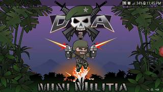 Things we need to enable in settings in mini militia screenshot 4