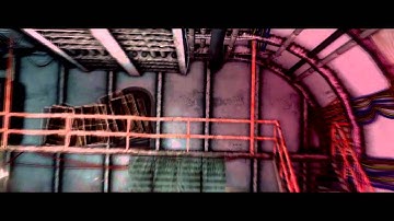 Preview: Saints Row the Third - Opening Plane Sequence Mission