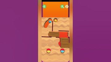 Dig This! #304 | Dig Around | Level 16-4 | #shorts