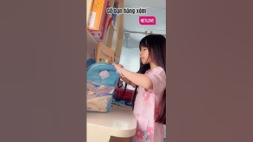 Bối Bói Mỗi Sáng Chuẩn Bị Đi Học | Bối Bối Channel #shorts