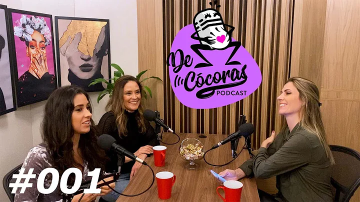 QUEM SOMOS NS? (COM PATRICIA ROCHA) - De Ccoras Po...
