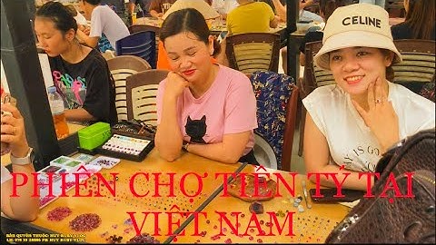 KHẢO SÁT CHỢ ĐÁ QUÝ LỤC YÊN (P2) | HUY RUBY VLOG