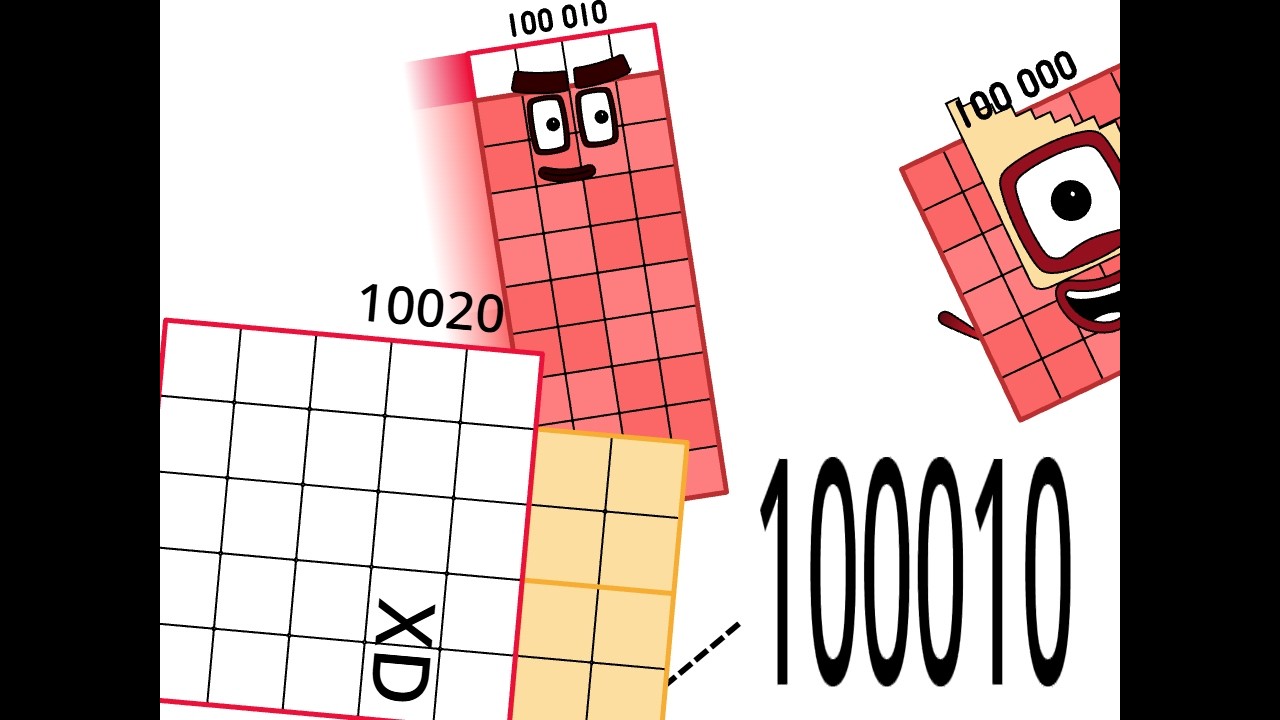 Squarinaryblocks band 5