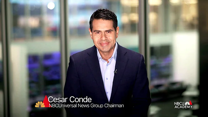 Introducing NBCU Academy