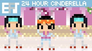 Yakuza 0 - 24 Hour Cinderella (Chiptune Cover) chords