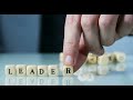 Experience Is Not Enough for Leadership Transition