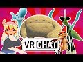 LA FAMILIA CRECE - VRCHAT