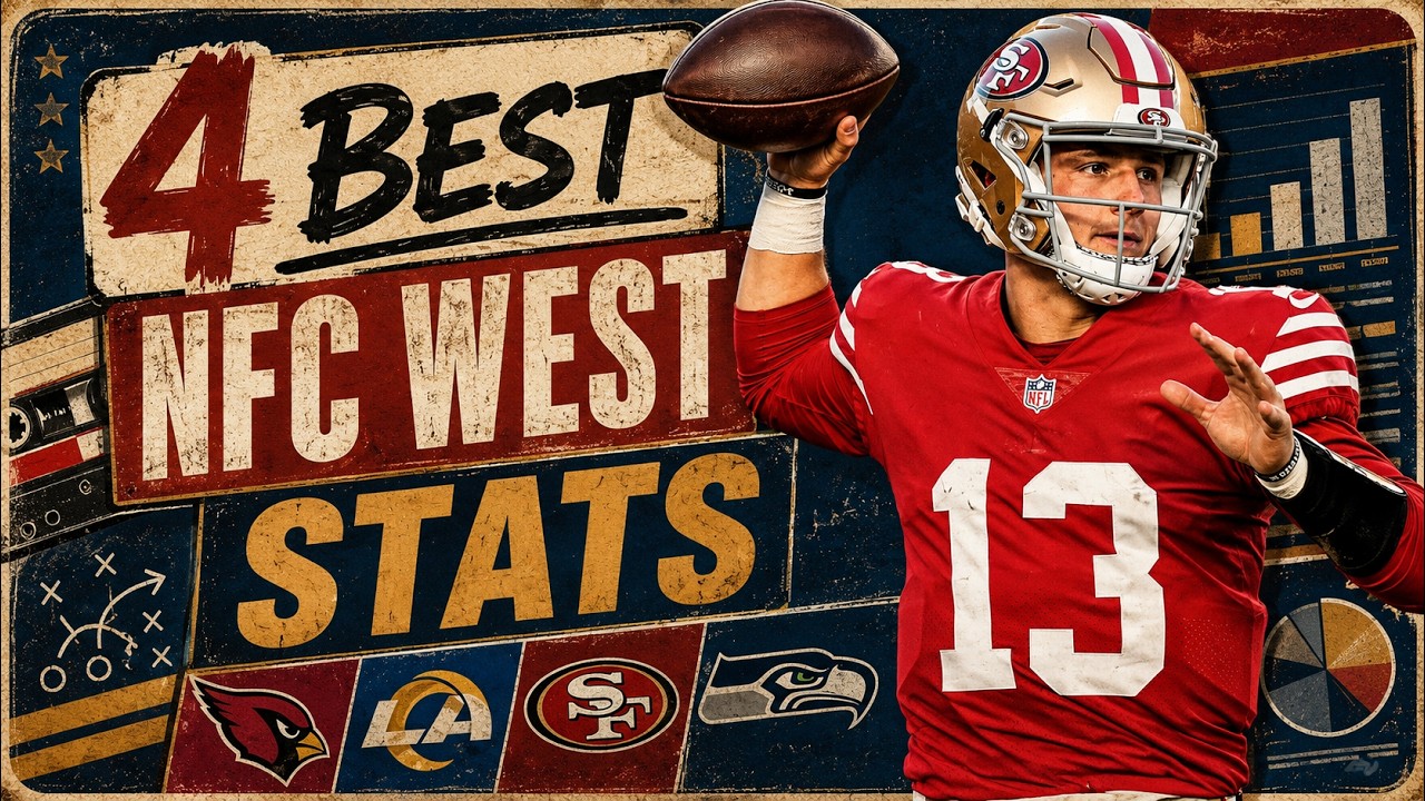 One place the 49ers got WAY better this offseason