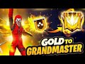 🔥 LIVE Free Fire Rank Push 😱 Heroic ➜ Grandmaster Grind 🏆🔥Intense Clutch Gameplay 🎯 Neha 😍