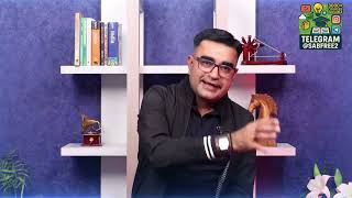 AI Mastery Course - Deepak Bajaj Module 3 Part 2 screenshot 5