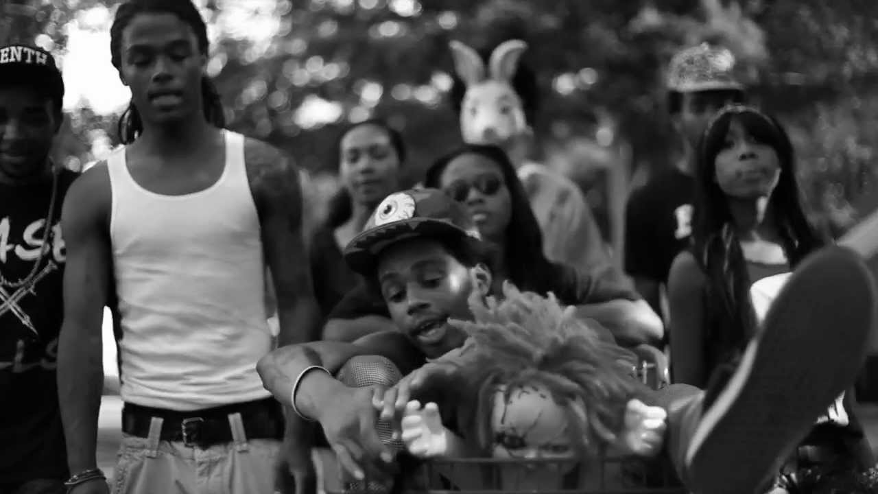 Hoddy,the Young Jedi - Fake Rapper Music