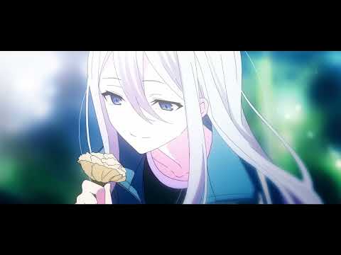 「Kyomachi Seika」 Journey 「Synthesizer V Cover」+ SVP