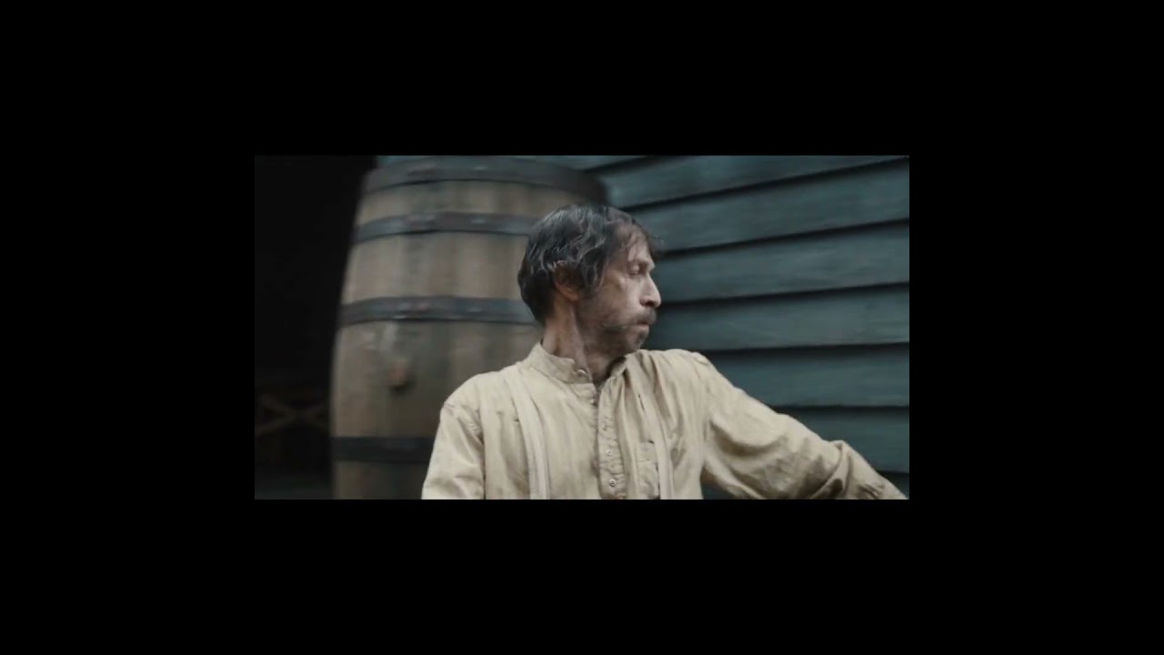 Типичный Hunt: Showdown на низком MMR