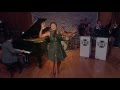 Toxic - Vintage 1930s Torch Song Britney Spears Cover ft. Melinda Doolittle